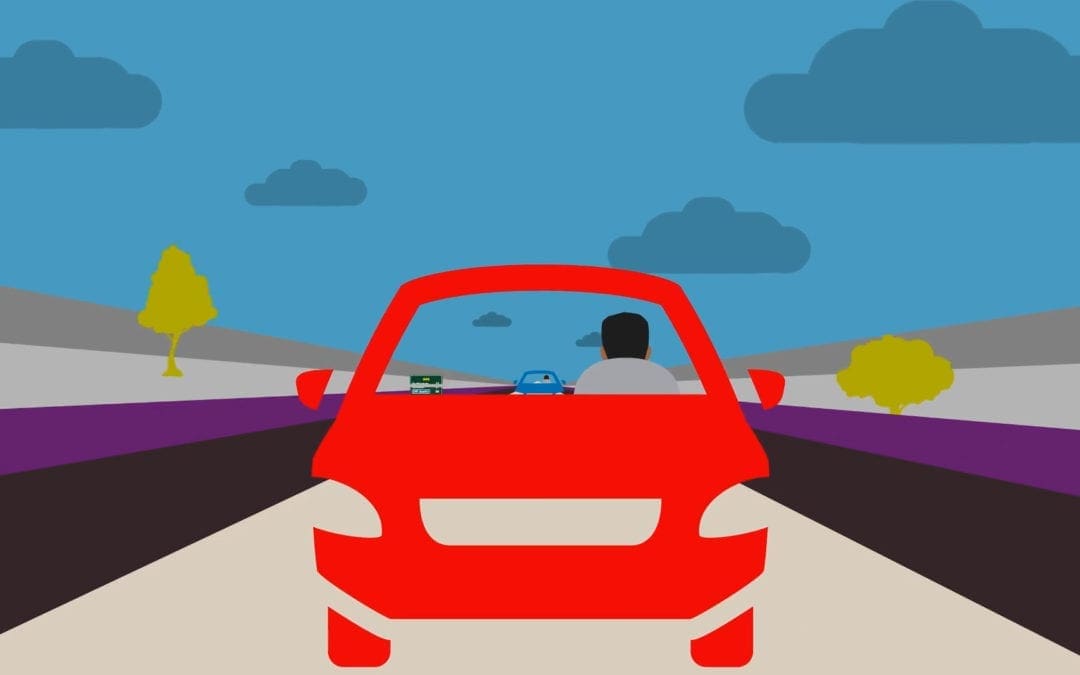 Transport Focus