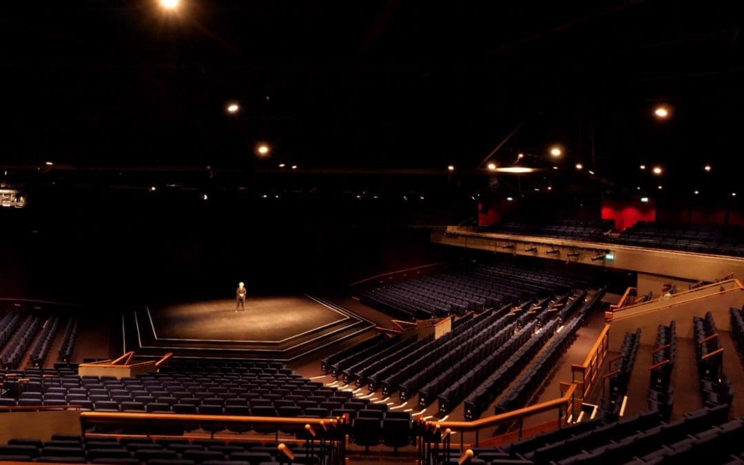 Chichester Festival Theatre