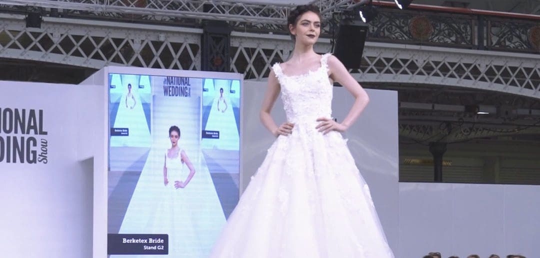 National Wedding Show