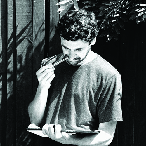 Giacomo Esposito
