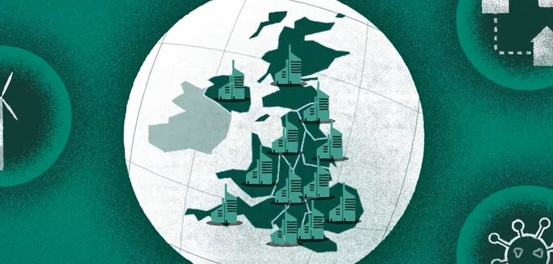 Universities UK