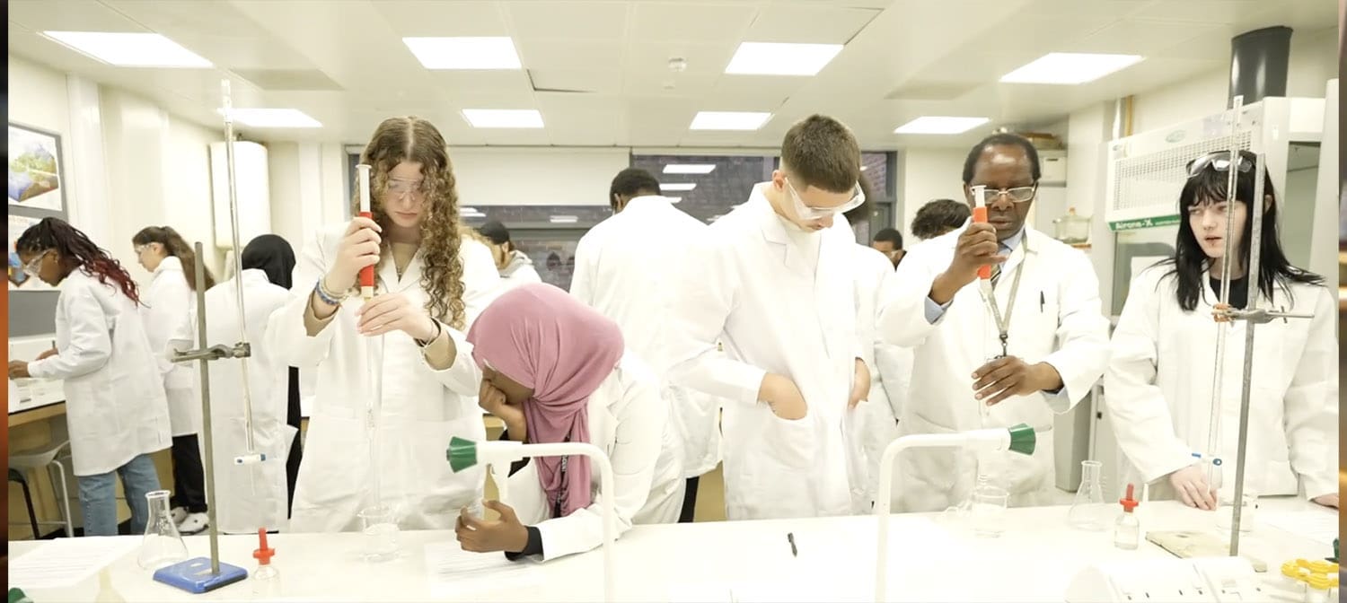 Barnet & Southgate College