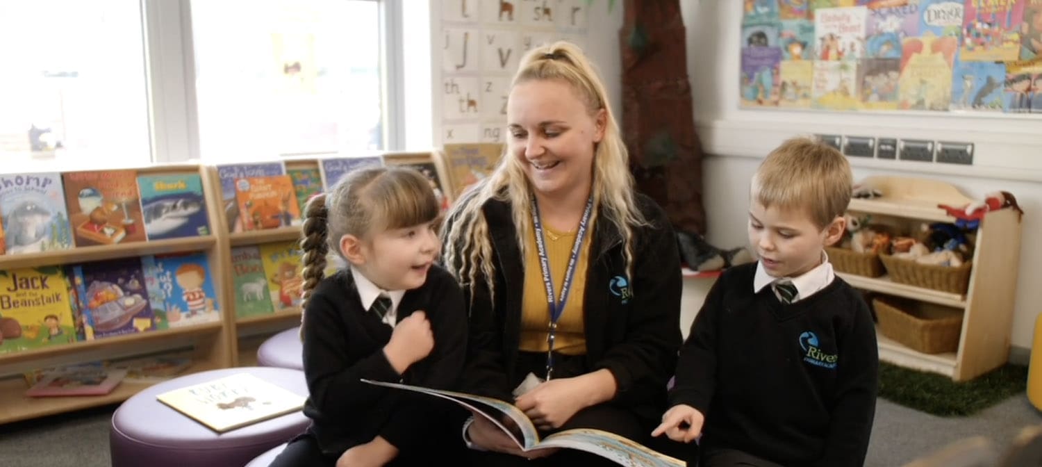 Windsor Academy Trust