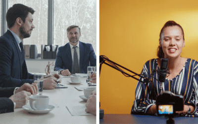 Corporate Video vs Social Video: What’s the Difference and Do You Need Both?