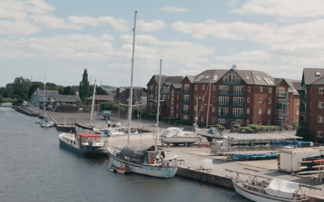 Active Devon