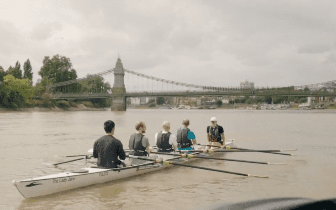 Fulham Reach Boat Club