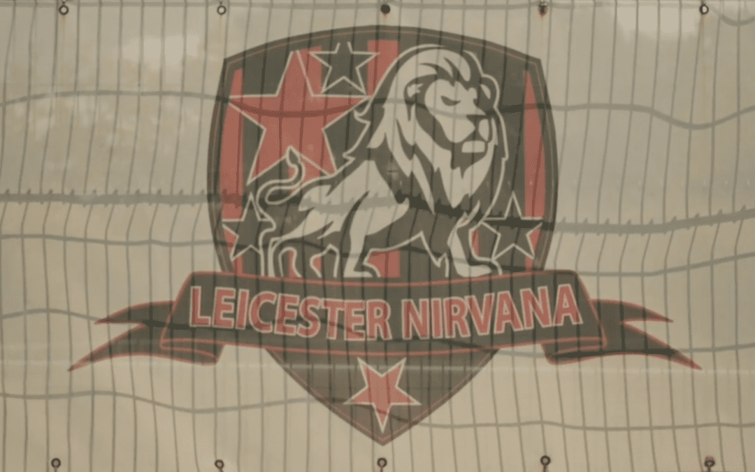 Leicester Nirvana