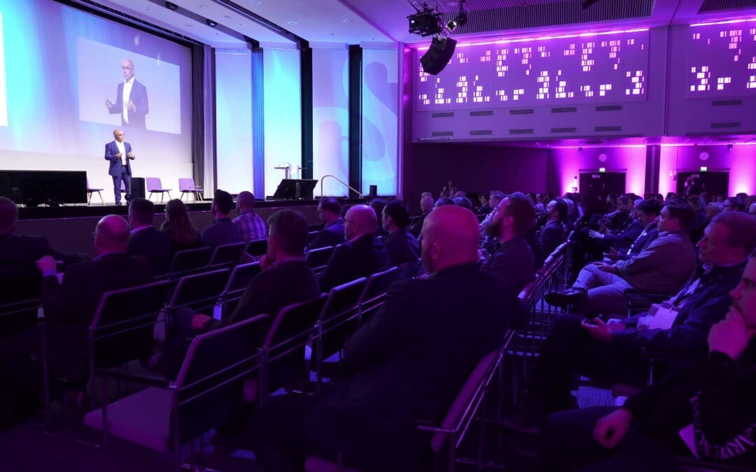 In-Person Events Are Making a Comeback – Why Video and Photography Matter