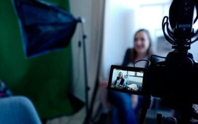 How to Film Professional Interviews Every Time