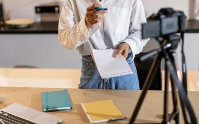 How to Plan Your Video Shoot With a Simple Structure