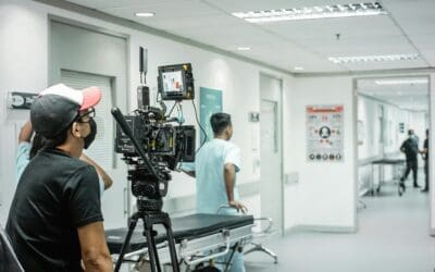 How Medical and Healthcare Institutions Can Use Video and Animation to Improve Marketing and Patient Engagement