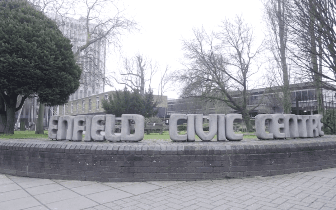 Enfield Council
