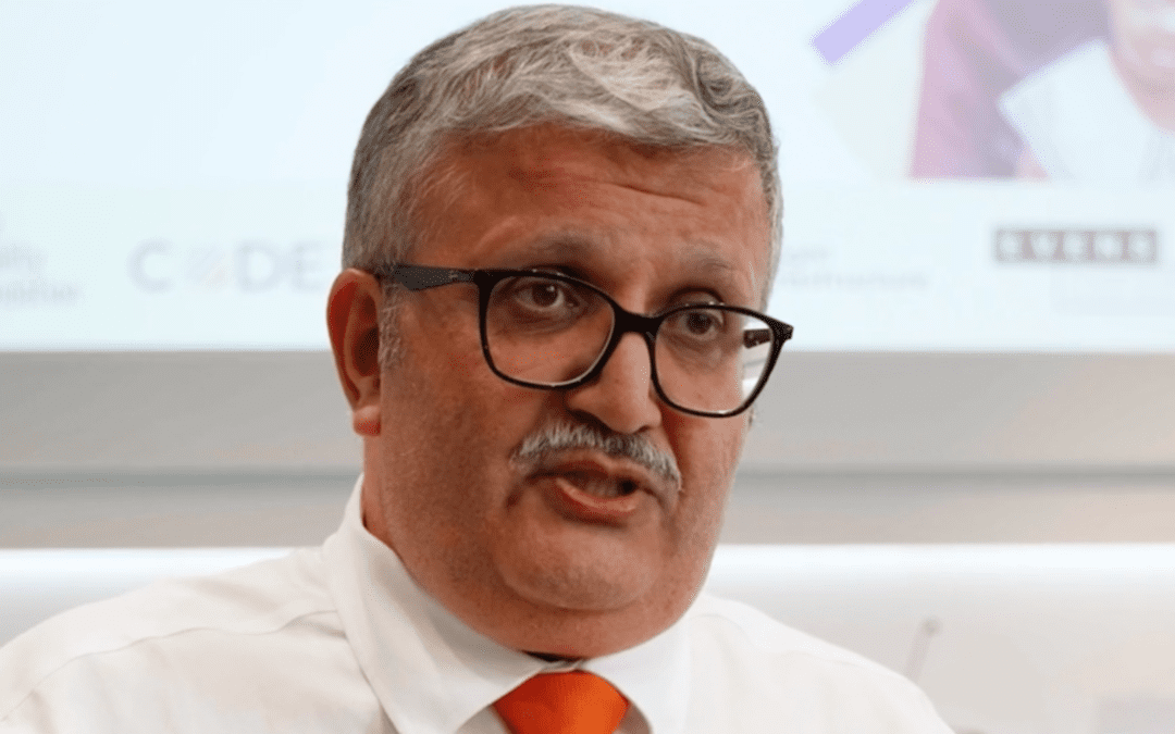 Joseph Rowntree Foundation