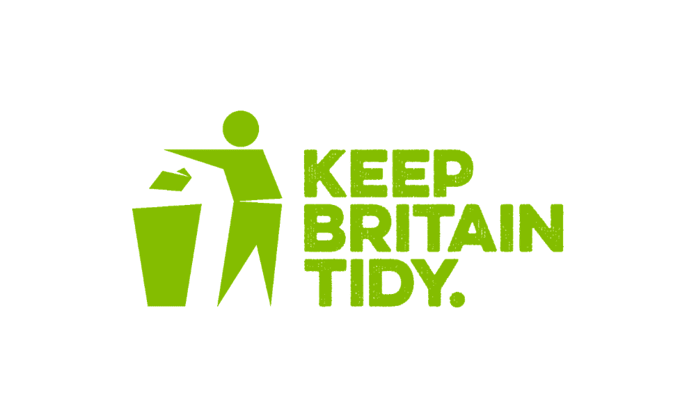 Keep Britain Tidy