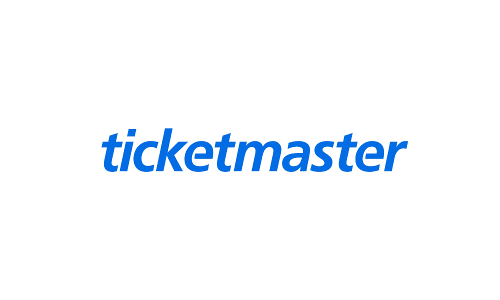 Ticketmaster