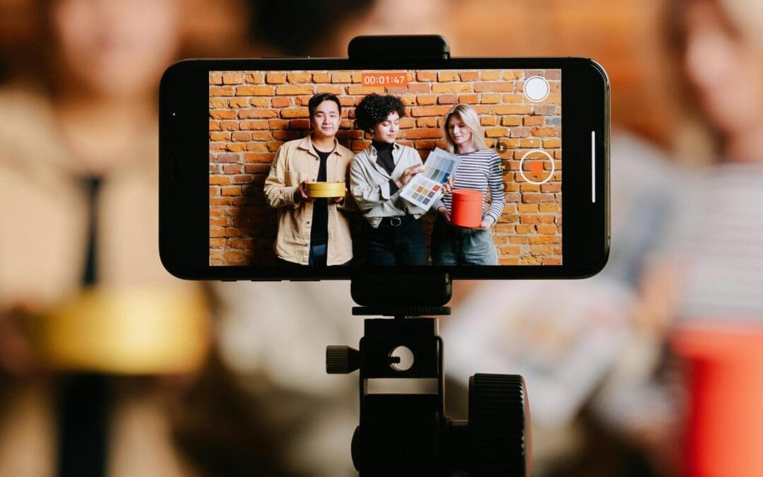 Why Social Media Video Matters More Than Ever